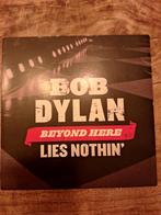 Bob Dylan - Beyond Here Lies Nothin' Single, Ophalen of Verzenden, Gebruikt, Rock en Metal, Single