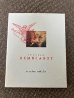 Ontrouw aan Rembrandt en andere verhalen, Ophalen of Verzenden, Zo goed als nieuw, Schilder- en Tekenkunst