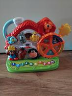 Chicco sprekende boerderij, Kinderen en Baby's, Speelgoed | Fisher-Price, Ophalen, Zo goed als nieuw