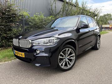 BMW X5 xDrive40e iPerformance High Executive / M-PAKKET / PA beschikbaar voor biedingen