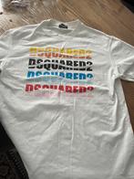 Dsquared2 tshirt L oversized, Ophalen of Verzenden