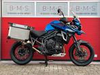 TRIUMPH TIGER 1200 XCX (bj 2017), Bedrijf, Overig