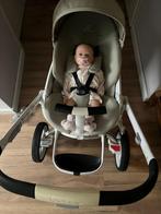 Quinny Moodd Kinderwagen met voetenzak, Ophalen of Verzenden, Gebruikt, Kinderwagen, Quinny