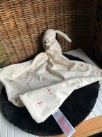 Primark early days knuffeldoekje konijn knuffeldoek knuffel, Ophalen of Verzenden, Zo goed als nieuw, Konijn