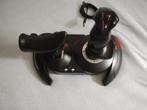 trustmaster hotas x, Computers en Software, Joysticks, Ophalen, Zo goed als nieuw, Trust