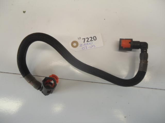 Z1000 2007 - 2009 Kawasaki Leiding D1-29779, Motoren, Accessoires | Overige