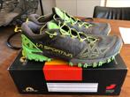 La Sportiva Bushodo II Heren mt 46 (schoenmaat EUR 44), Sport en Fitness, Bergsport en Wandelen, Ophalen of Verzenden, Zo goed als nieuw