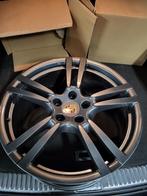 Porsche Cayenne (coupe) velgen, Auto-onderdelen, Banden en Velgen, 21 inch, Velg(en), Ophalen of Verzenden, Terreinwagen