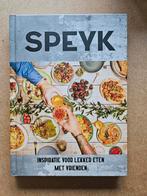 Almar Te Nijenhuis - SPEYK, Boeken, Ophalen of Verzenden, Zo goed als nieuw, Almar Te Nijenhuis; Speyk BV; Hester Oppedijk van Veen