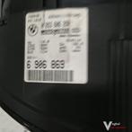 BMW E46 320 coupe 2001   Km Tellerklok, Ophalen of Verzenden, Gebruikt