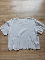 H&M Top, Maat L, H&M, Beige, Maat 42/44 (L), Ophalen of Verzenden