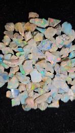 50 karaat ruwe ethiopische Welo opaal, Verzamelen, Mineralen en Fossielen, Ophalen of Verzenden