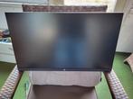 1x hp Z24  23.8 inch scherm zonder voet., Computers en Software, Monitoren, Hp, IPS, 24 inch, Zo goed als nieuw