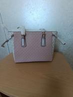 Michael Kors Voyager dames tas, Ophalen of Verzenden, Nieuw, Roze, Handtas