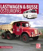Lastwagen & Busse Osteuropas, Verzenden, Nieuw, Michael Dunnebier, Vrachtwagen