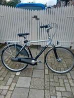 28" Gazelle Orange [54cm] Jongensfiets zgan, Ophalen, 24 inch, Versnellingen, Zo goed als nieuw