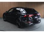 Audi Q8 60 TFSI e quattro Pro Line S Competition HUD Panodak, Automaat, 77 km/l, Gebruikt, Zwart