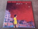Lp fischer z - red skies over paradise, Ophalen of Verzenden, Gebruikt, 12 inch, Poprock