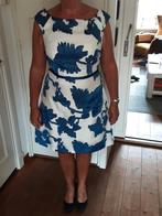 Jurk moeder van de bruid, Kleding | Dames, Steps, Ophalen of Verzenden, Zo goed als nieuw, Maat 42/44 (L)