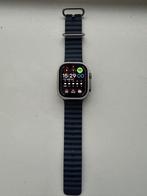 Apple Watch Ultra 2 - Topconditie!, Sieraden, Tassen en Uiterlijk, Smartwatches, Afstand, IOS, Ophalen of Verzenden, Zo goed als nieuw