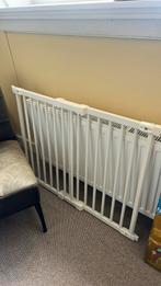 Traphekje IKEA, Kinderen en Baby's, Traphekjes, Ophalen, Gebruikt, Hout, 115 cm of meer