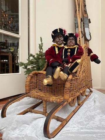 Arrenslee - Rotan! beschikbaar voor biedingen