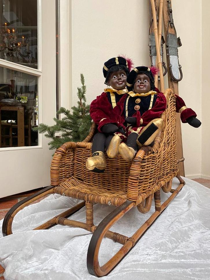 Arrenslee - Rotan!, Diversen, Kerst, Zo goed als nieuw, Ophalen of Verzenden