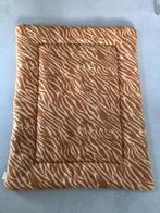 Meyco boxkleed 80 x 100 cm als nieuw ruim 50% korting, Kinderen en Baby's, Boxen, Ophalen of Verzenden, Zo goed als nieuw, Boxkleed