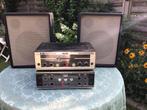 T.K. Dynacord Eminent II met Echocord Mini vintage Buizen!, Ophalen