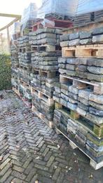 Koperslak keien 60 m2, Ophalen of Verzenden, Zo goed als nieuw, Beton, Overige typen