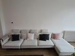 Sofa - modular 3 piece, Ophalen, Zo goed als nieuw