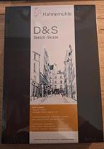 Schetsboek D&S nieuw in plastic, Ophalen of Verzenden, Nieuw
