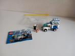 7285 lego city " politiehond patrouille", Ophalen of Verzenden