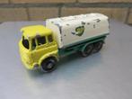 Matchbox BP Petrol Tanker, Ophalen of Verzenden, Gebruikt, Auto