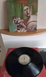 Lp vinyl - Queen News of the World., Ophalen of Verzenden, Gebruikt, Poprock