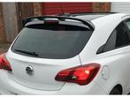 Opel Corsa E - Dakspoiler, Ophalen of Verzenden, MJ-Carstyling, Info@mj-carstyling.net, Sibeliusstraat 81 5011JH Tilburg