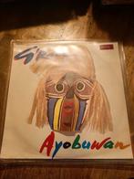 G race - ayobuwan, Ophalen of Verzenden, Zo goed als nieuw, Pop