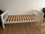Bed frame 90 x 200, Ophalen, Gebruikt, 90 cm, Eenpersoons