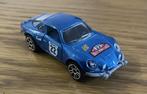 Majorette Renault Alpine A 110 Monte Carlo 1971, Ophalen of Verzenden