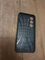 Spigen hoesje galaxy s24 FE, Ophalen of Verzenden, Nieuw, Overige modellen, Frontje of Cover