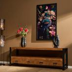 Tv meubel 180cm, Ophalen, Overige materialen, Outletliving7@gmail.com, 150 tot 200 cm