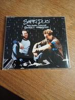 Safri Duo - Sweet Freedom CD, Ophalen of Verzenden, Gebruikt