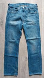 Levis Vintage Clothing 501XX 32, Blauw, W32 (confectie 46) of kleiner, Ophalen of Verzenden, Zo goed als nieuw