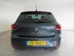 Seat Ibiza 1.0 TSI Style Business Intense Camera, Carplay, Voorwielaandrijving, 12 maanden, Stof, Gebruikt