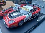 Carrera - Ferrari 575 GTC - 1:24, Ophalen of Verzenden, Nieuw, Elektrisch, Carrera