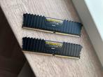Corsair Vengeance LPX, DDR4, Ophalen of Verzenden, Zo goed als nieuw, Desktop