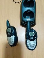 Alecto Walkie Talkie Set, Telecommunicatie, Portofoons en Walkie-talkies, Ophalen of Verzenden, Gebruikt, Minder dan 2 km, Portofoon of Walkie-talkie