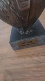 Bronzen beeld, Antiek en Kunst, Ophalen of Verzenden