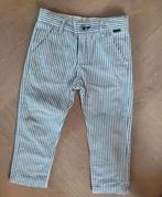 Nieuw gestreepte broek van Boboli maat 98, Ophalen of Verzenden, Nieuw, Jongen, Broek