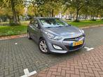 Hyundai i30 1.6 I Cvvt 5DR 2012 Grijs, Auto's, Voorwielaandrijving, 1591 cc, 4 cilinders, Origineel Nederlands